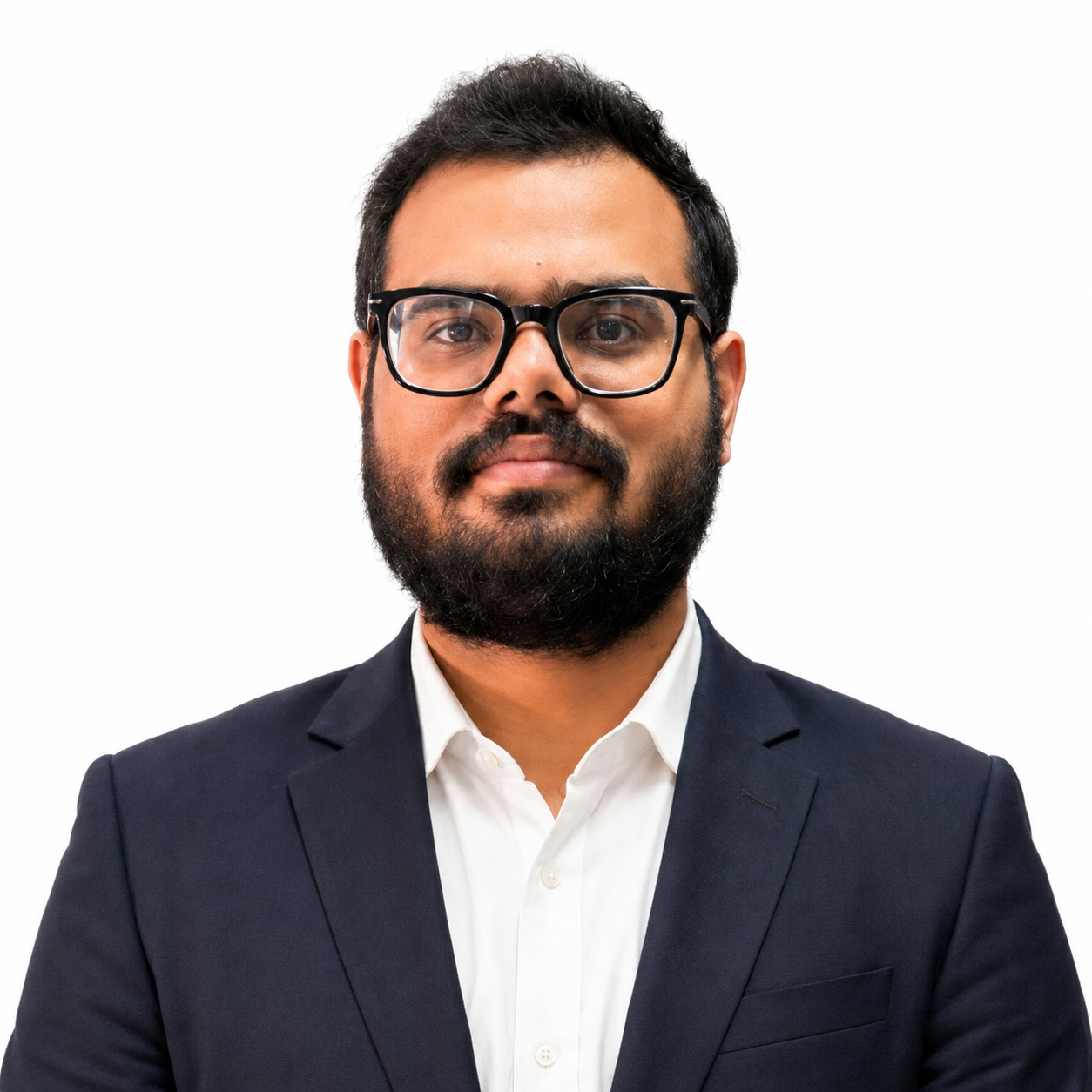‎Piyush Bhargav