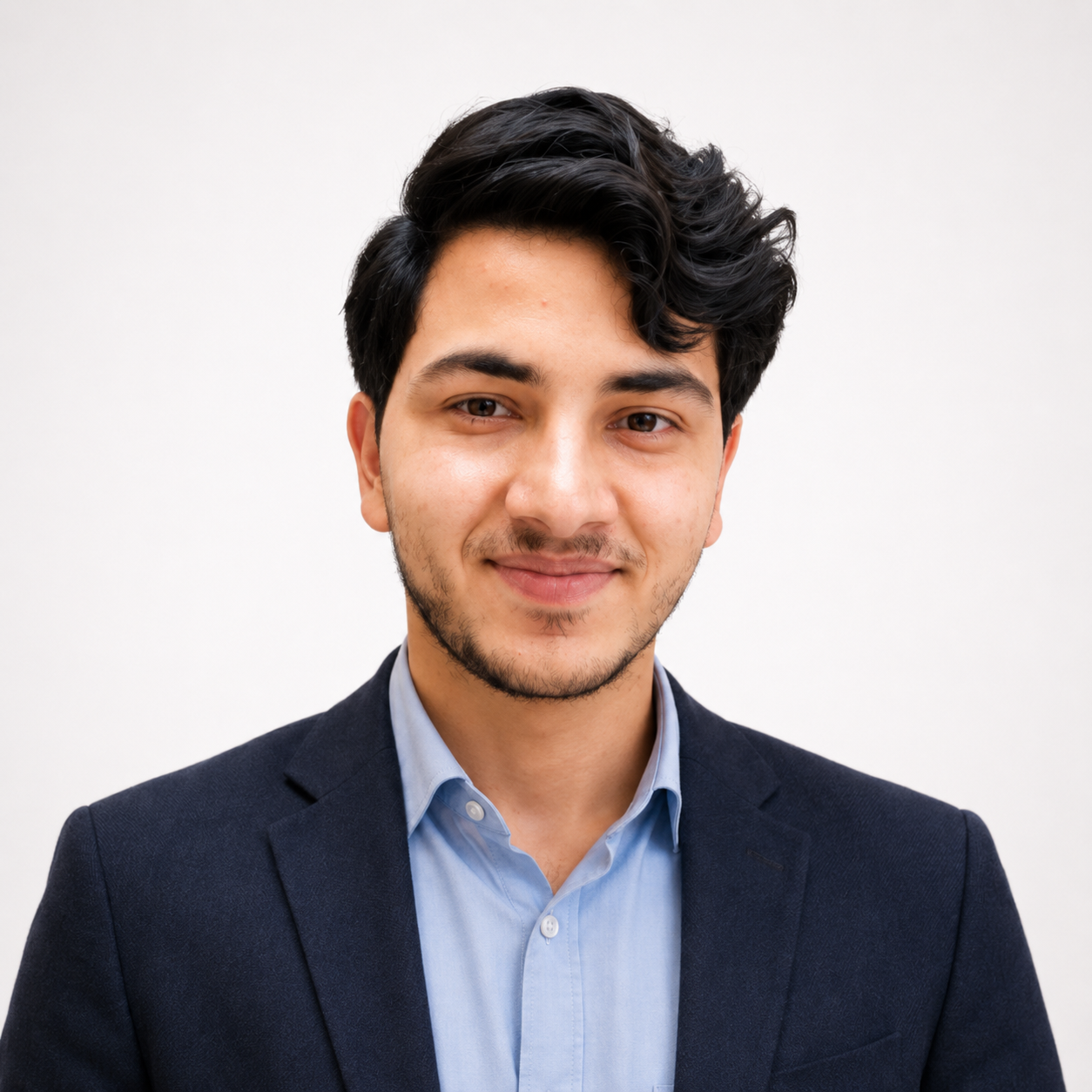 Suraj Choudhry